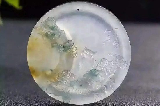 怎樣鑒定翡翠是否人工合成的?查看這三點(diǎn)