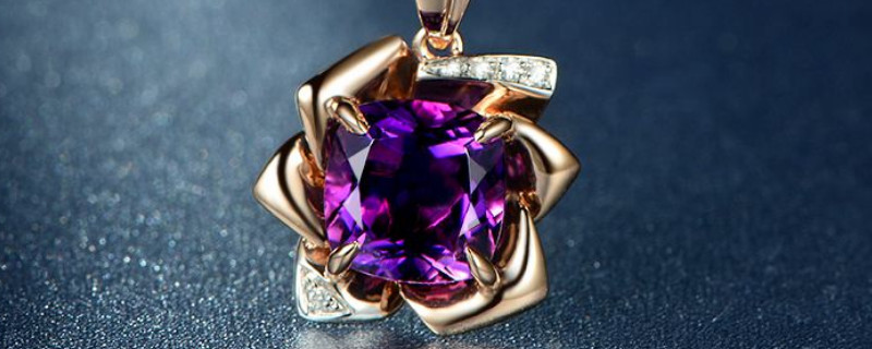 紫水晶可以碰水嗎