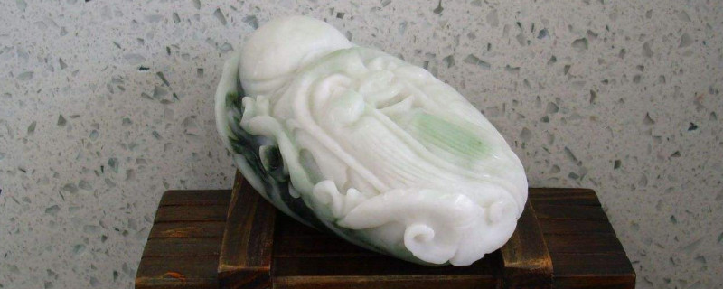 獨(dú)山玉適合把玩嗎