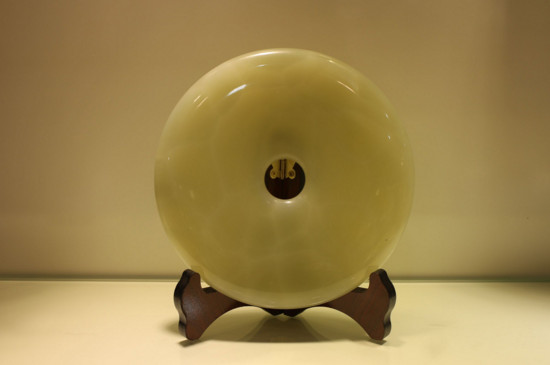 岫玉可以長時間佩戴嗎，長期佩戴岫玉的好處