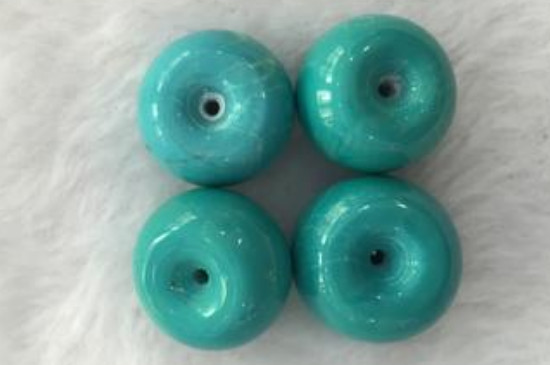 綠松石盤(pán)臟了怎么辦