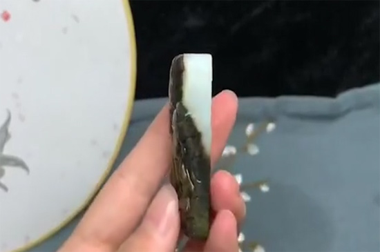 昆侖玉的功效與作用