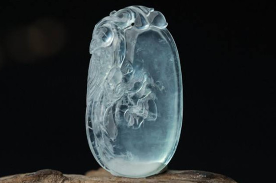 危料翡翠怎么辨別