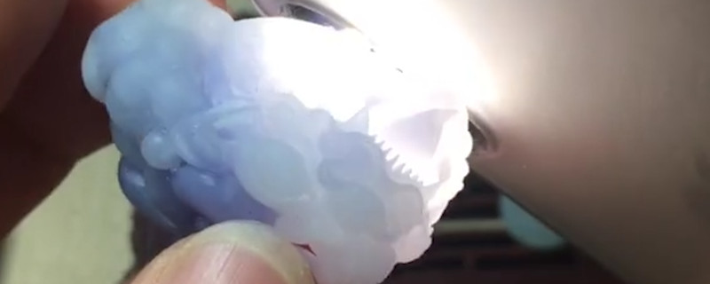 怎樣佩戴貔貅吊墜