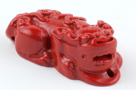 朱砂最簡(jiǎn)單的真假辨別