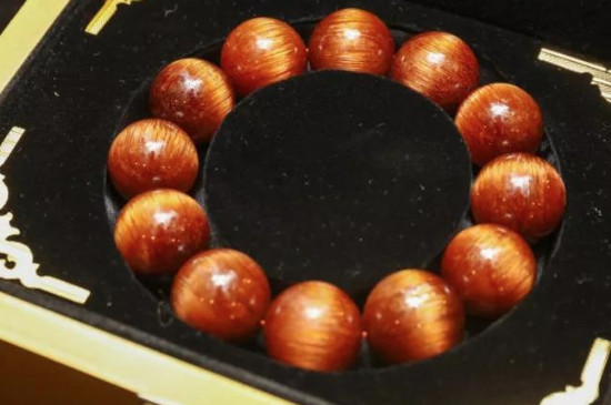 紅銅發(fā)水晶的功效與作用