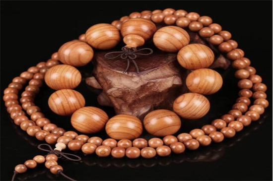 紅豆杉手串怎么保養(yǎng)