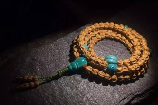 佩戴佛珠手串的好處