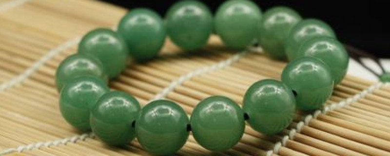 東陵玉戴久了會怎樣