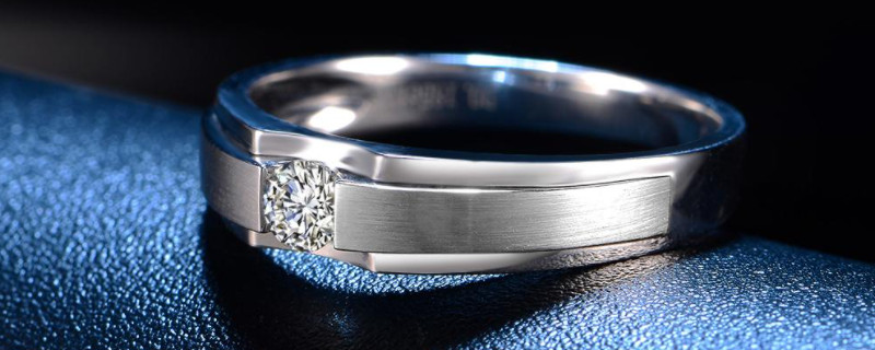 鉑金戒指容易變形嗎