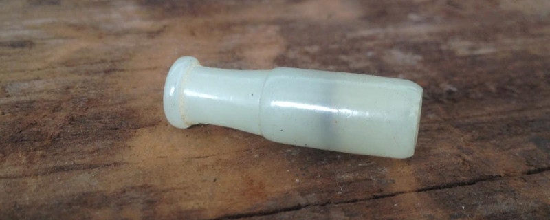 金絲白玉和和田白玉的區(qū)別