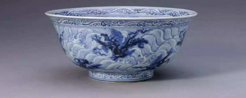 哪里可以鑒定瓷器