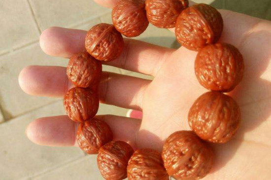 小桃核手串多少顆為宜