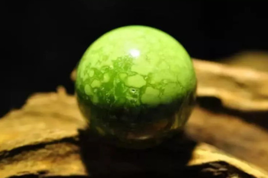 松石的顏色及種類