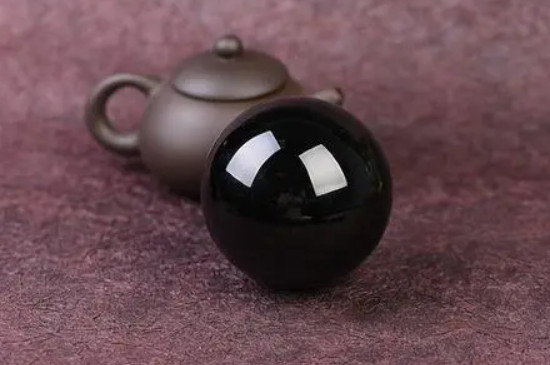 黑曜石凈化多久一次