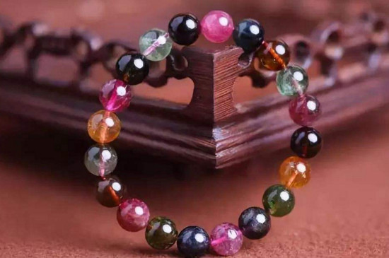 碧璽有靈性嗎，碧璽的好處