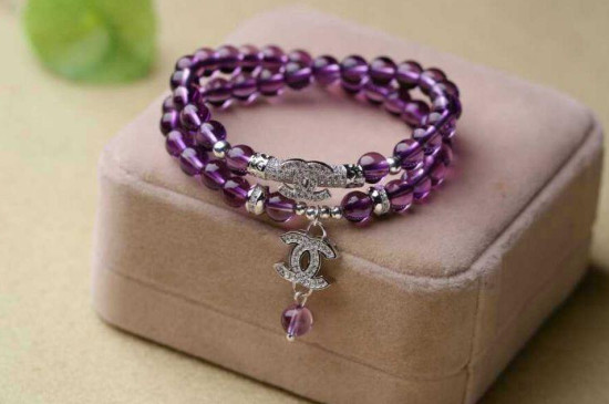 水晶手鏈真的有靈性嗎，水晶手鏈的磁場強(qiáng)大