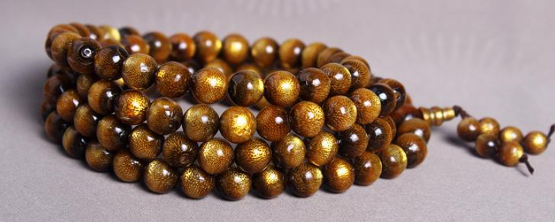 金絲柳手串是什么材質(zhì)