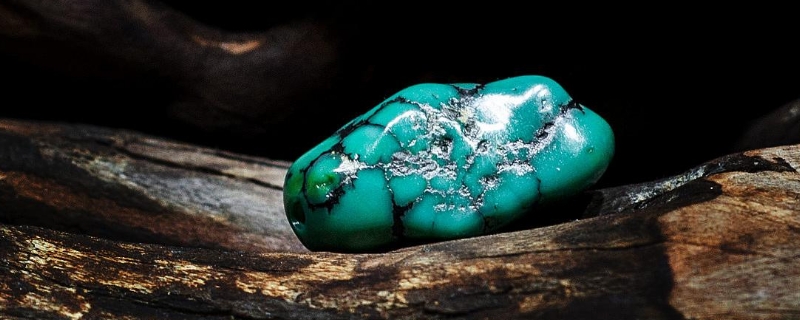 怎么盤玩綠松石包漿快