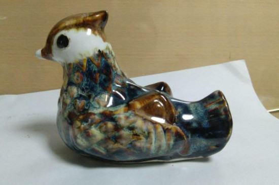 磁州窯瓷器特點(diǎn)