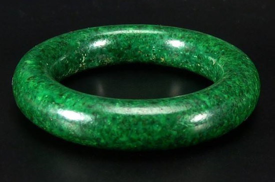 虬角手串的功效與作用