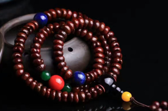 紫金缽盂菩提佩戴好處