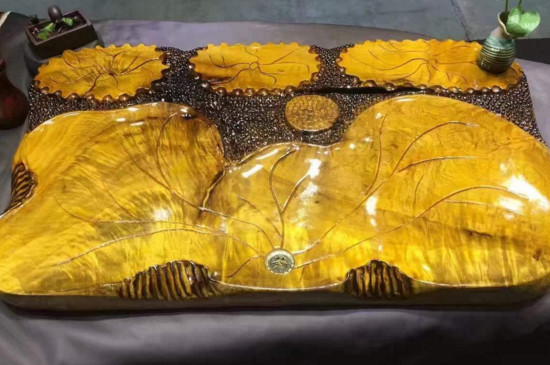 金絲楠木真假鑒別方法，鑒別金絲楠的小妙招