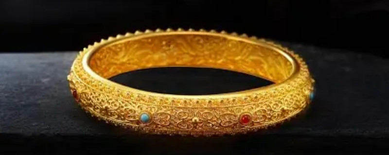 古法黃金的壞處