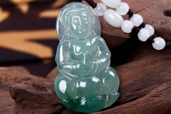 為什么女的不能戴觀音