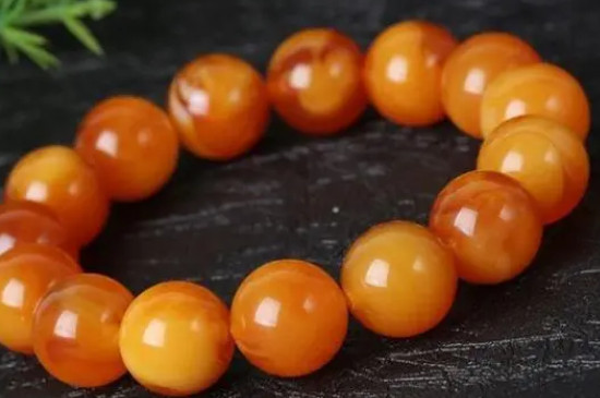 蜜蠟是什么東西形成的