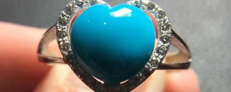 什么是綠松石玉化料