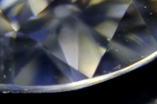 怎樣看鉆石真假