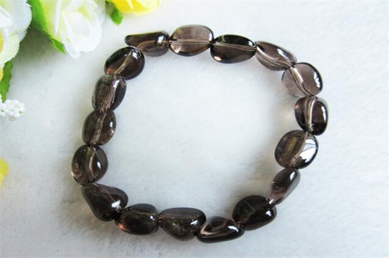 茶晶帶會致癌嗎，戴茶晶的注意事項