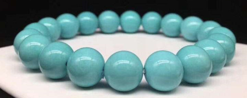 男士佩戴綠松石的含義