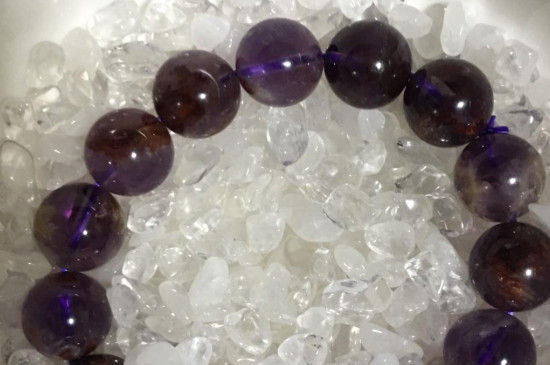 極光23水晶怎樣分等級