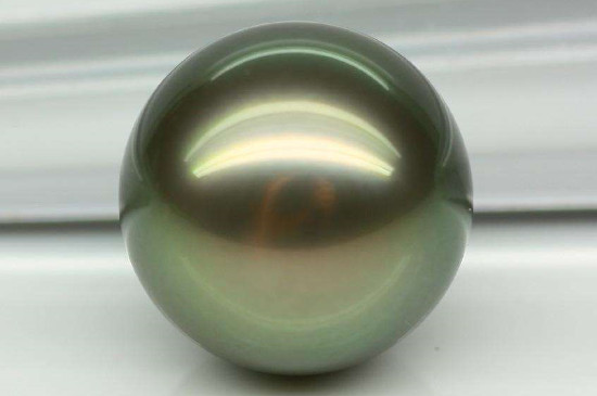 珍珠是什么顏色