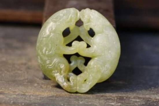 玉石貔貅的佩戴忌諱