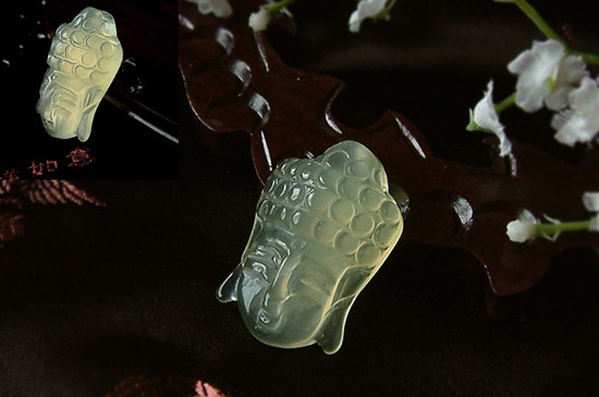 岫玉跑水后能恢復(fù)嗎