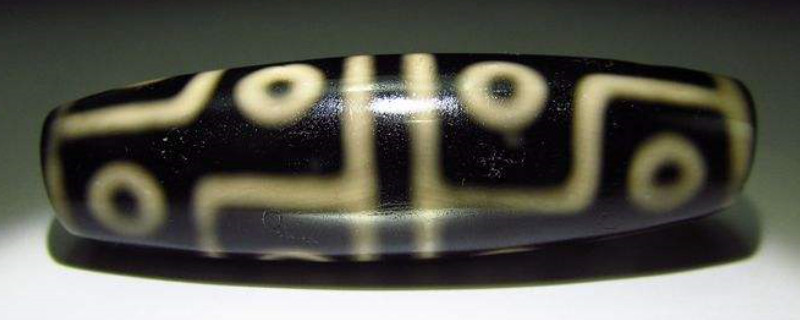 天珠可以戴在手腕上嗎