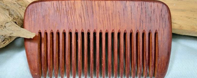 紅花梨怎么樣保持顏色