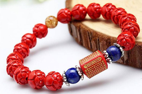 朱砂石可以長(zhǎng)期佩戴嗎