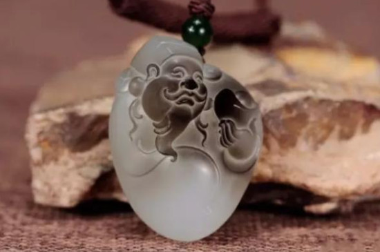 石英巖玉怎么分辨真假