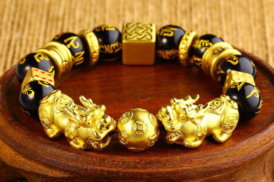 手上戴兩個貔貅有什么說法