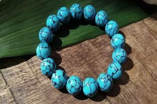 綠松石臟了怎么清理和保養(yǎng)