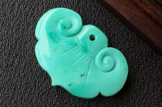 綠松石的功效與禁忌