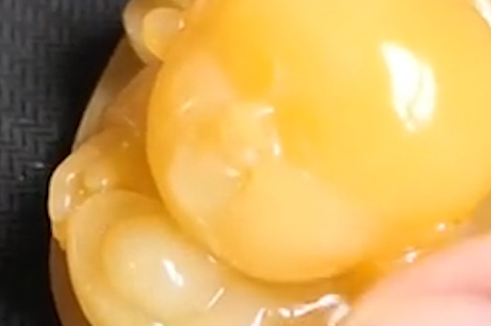 金絲玉怎么鑒別