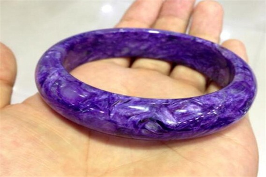 紫龍晶能和其他水晶一起戴嗎