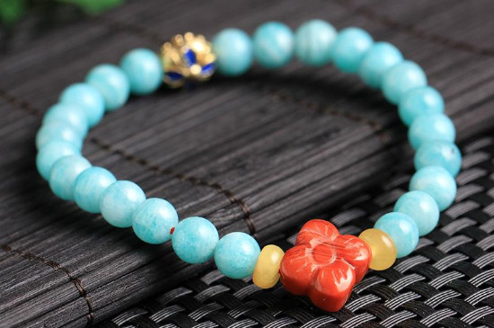 天河石有輻射嗎