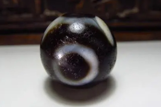 天珠佩戴注意事項