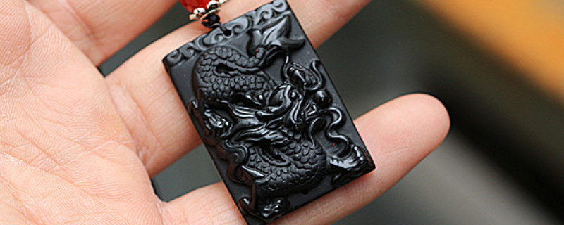 黑曜石吊墜佩戴禁忌